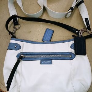 Authentic Coach Purse